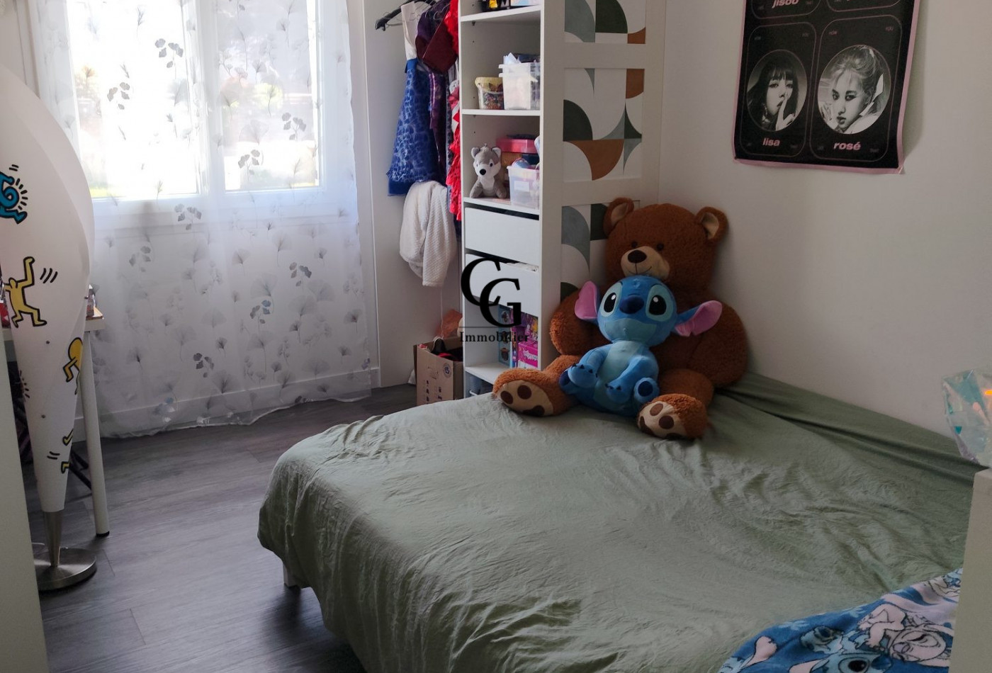 location Maison Remouillé - Photo 9