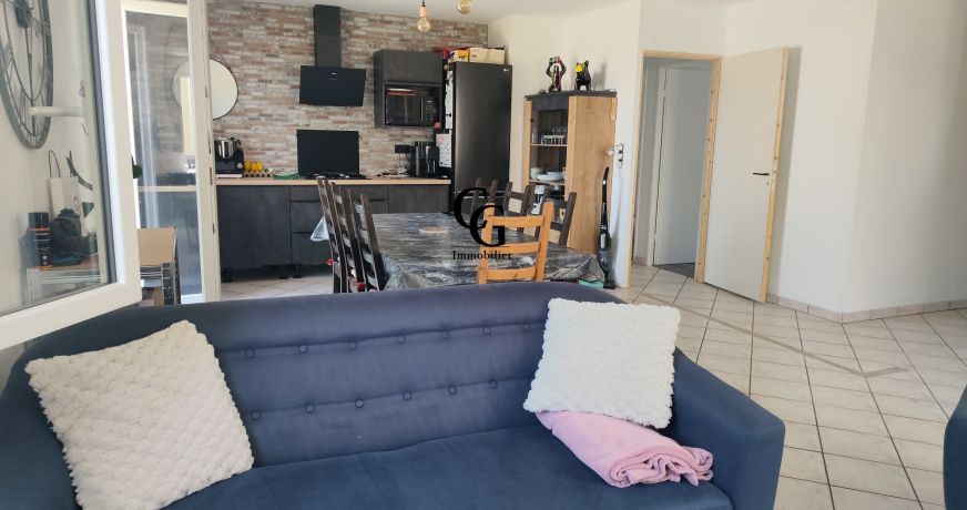 location Maison Remouillé