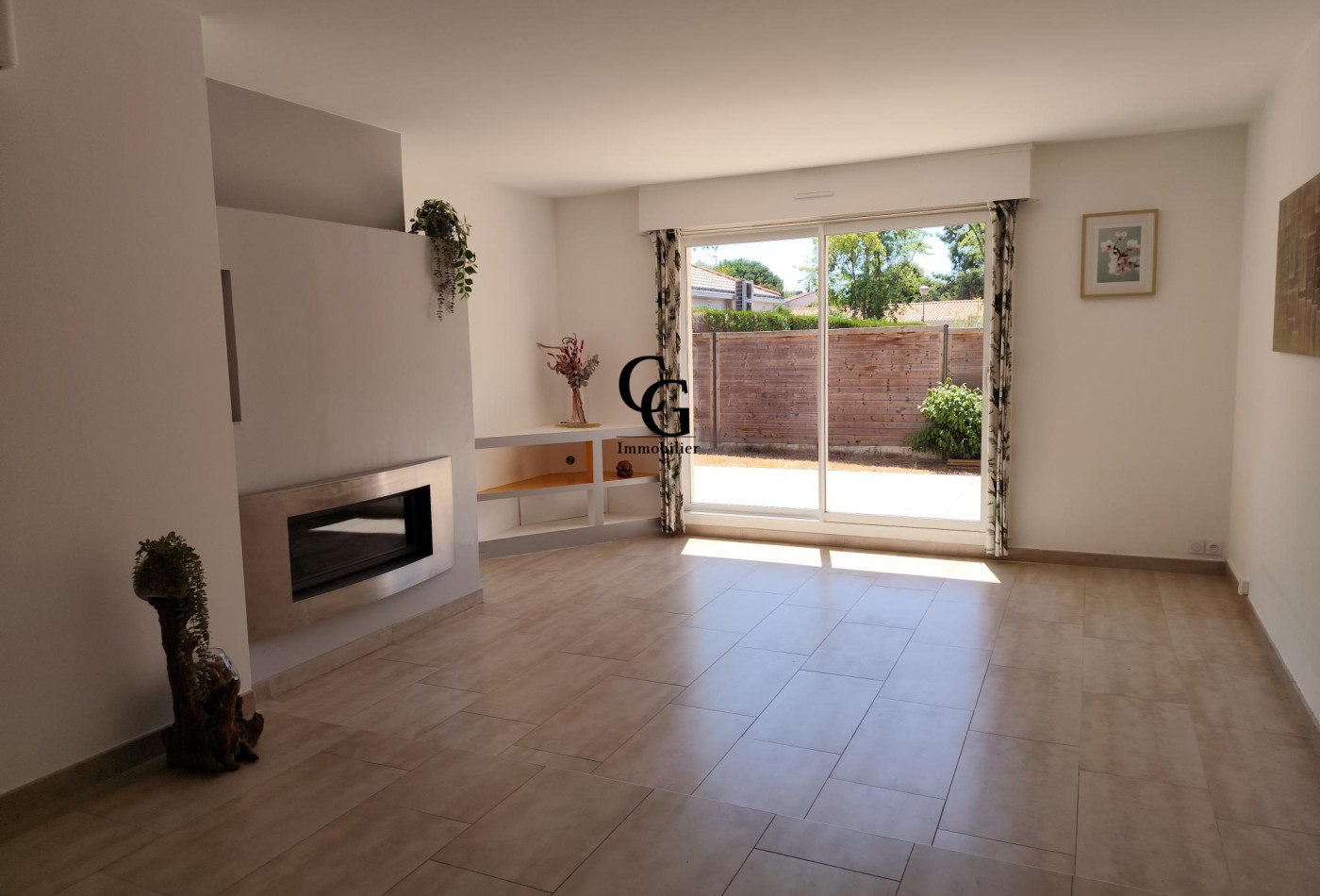 location Maison Vertou - Photo 2
