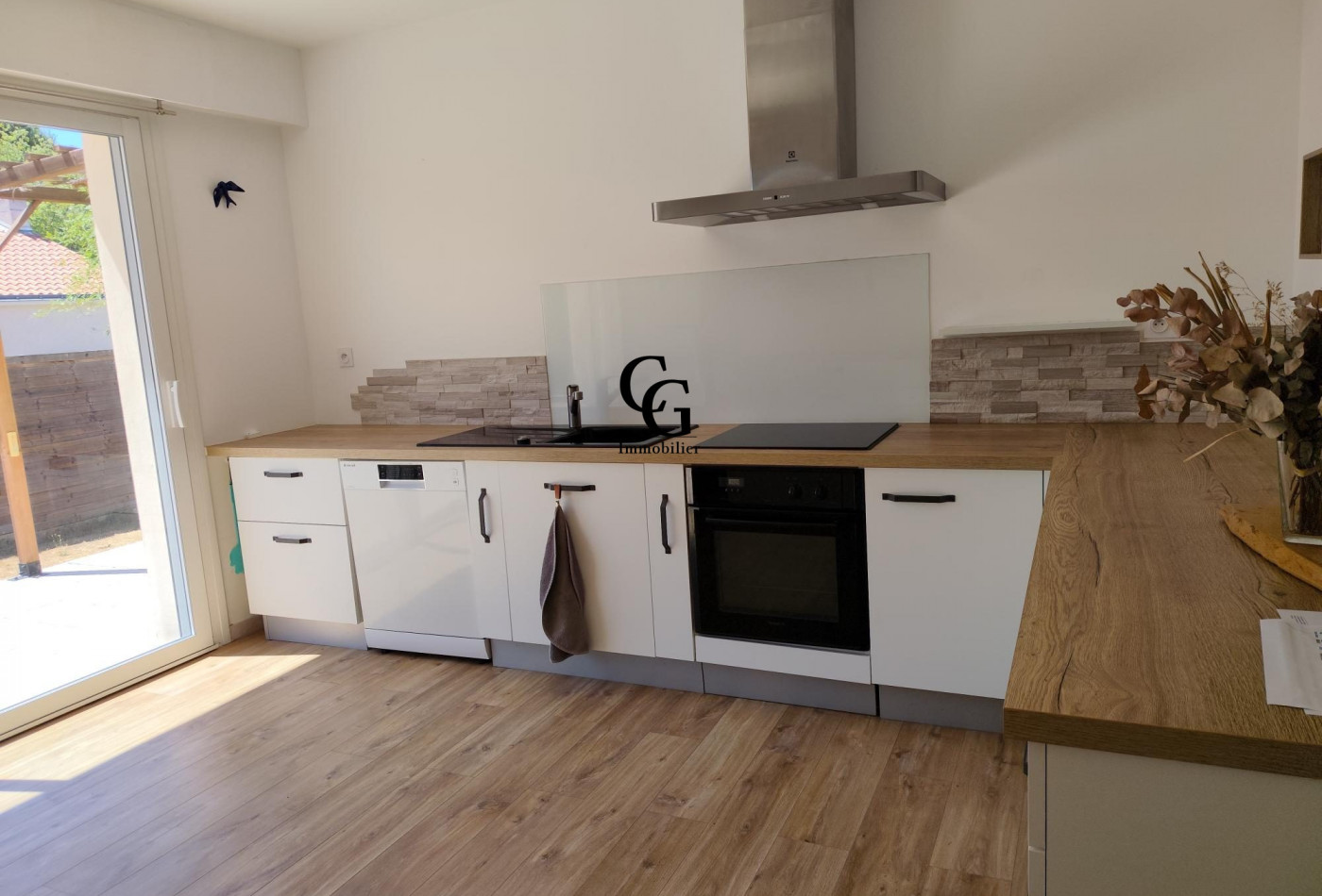 location Maison Vertou - Photo 4