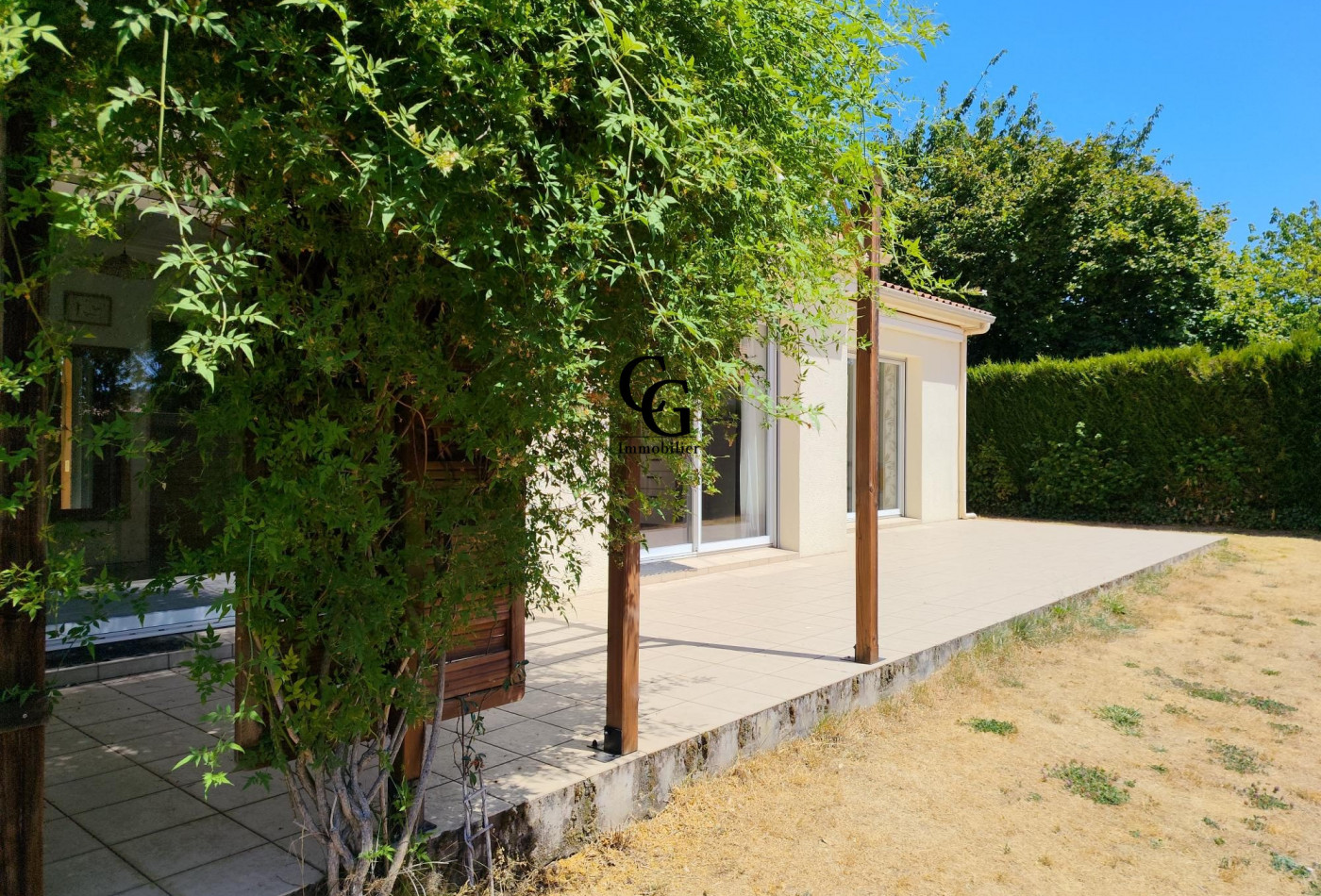 location Maison Vertou - Photo 7