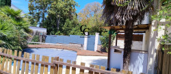 location Maison Vertou