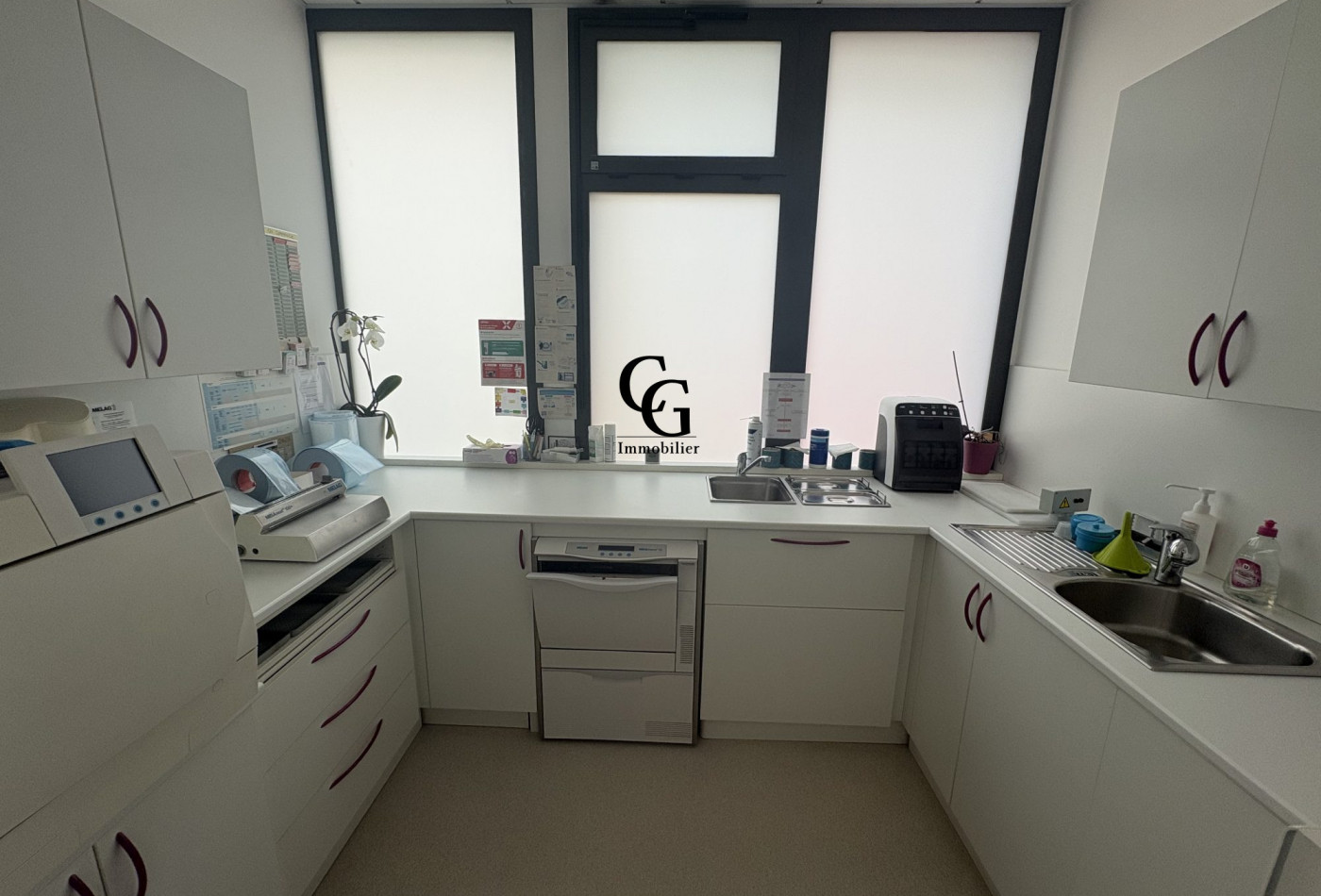 vente Local commercial Vertou - Photo 6