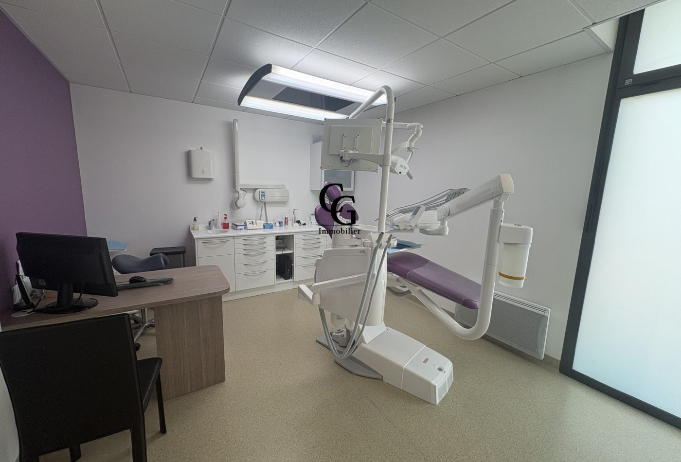 vente Local commercial Vertou - Photo 7