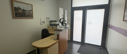 vente Local commercial Vertou