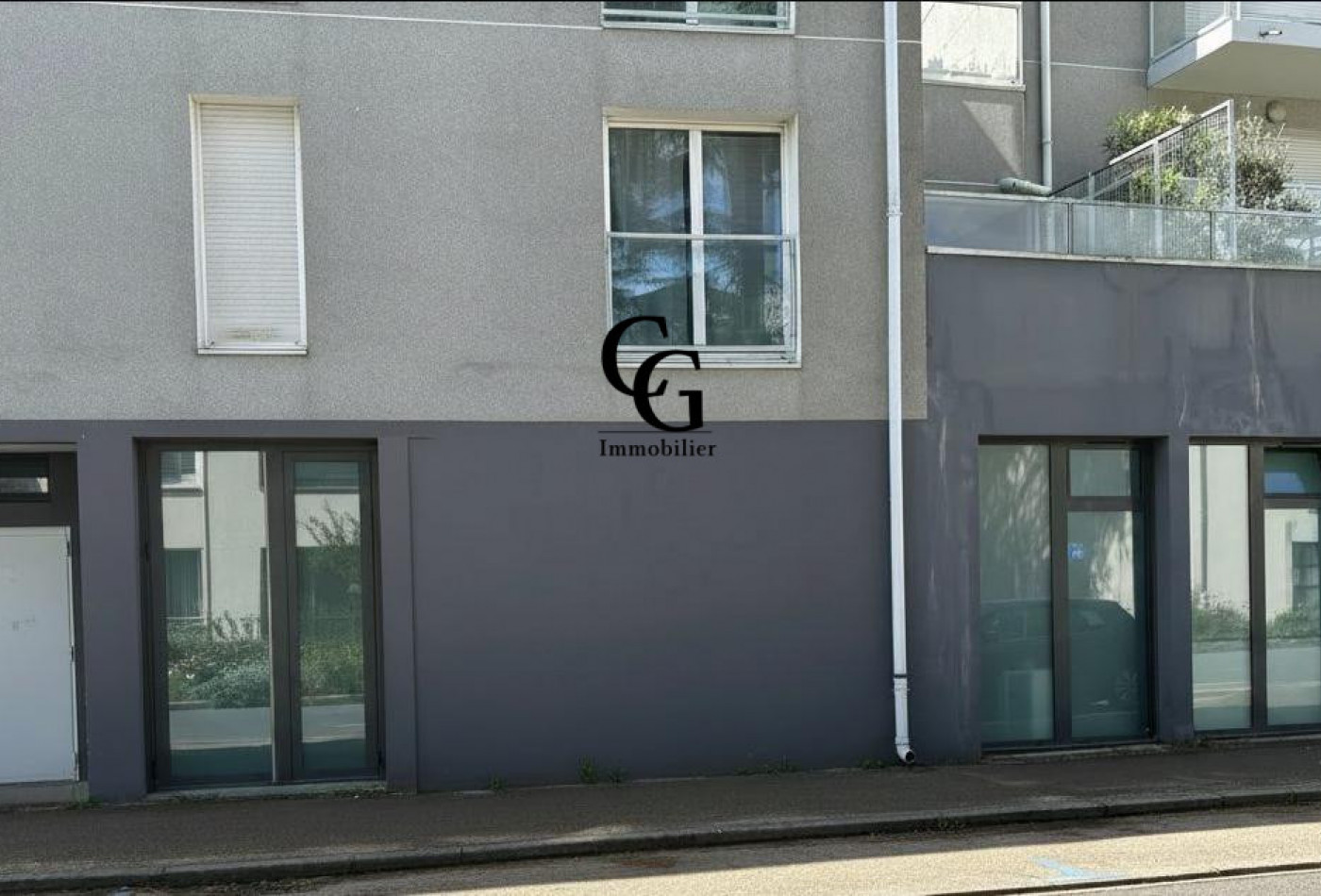 vente Local commercial Vertou - Photo 1