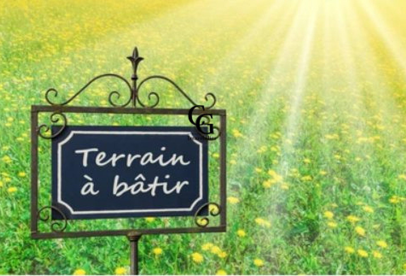 vente Terrain Vertou - Photo 1
