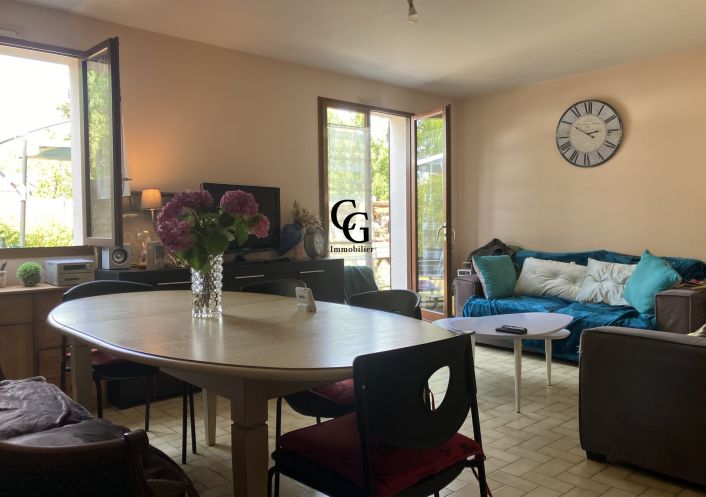 à vendre Maison Vertou