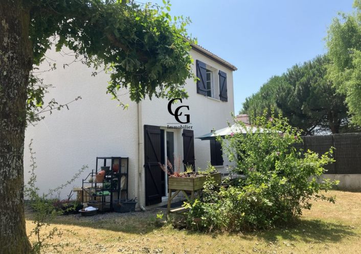 à vendre Maison Vertou