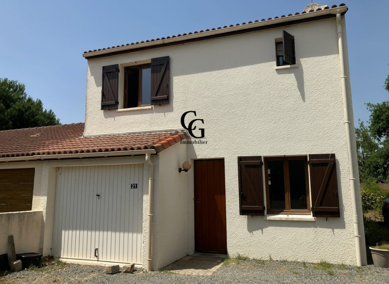 à vendre Maison Vertou - Photo 9