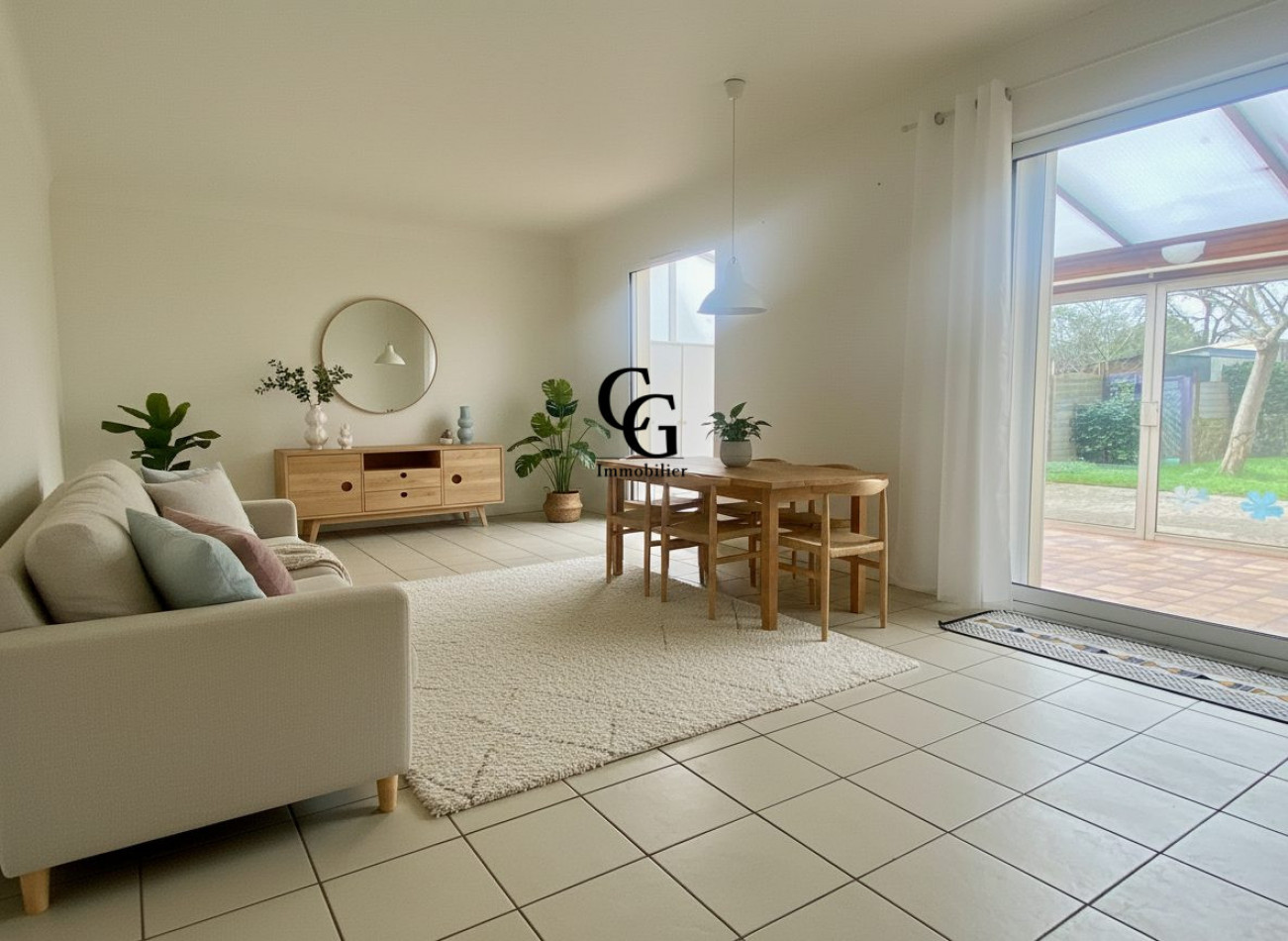 à vendre Maison Vertou - Photo 1