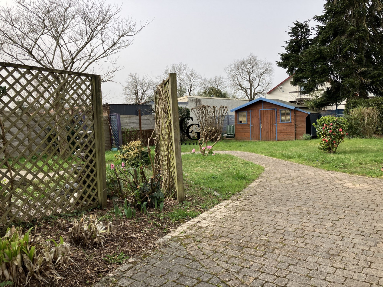 à vendre Maison Vertou - Photo 8