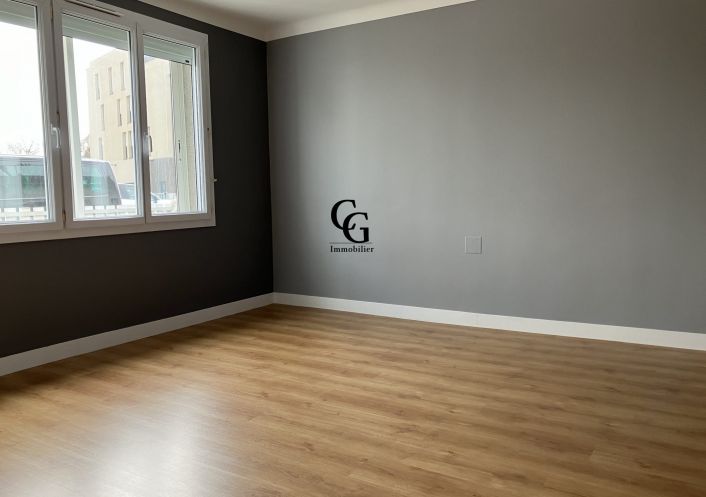 à vendre Maison Vertou