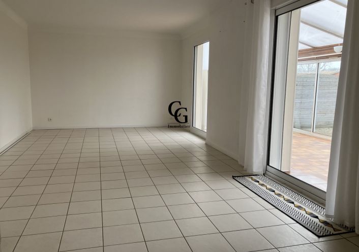 à vendre Maison Vertou