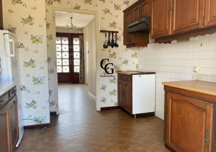 à vendre Maison Saint-sébastien-sur-loire
