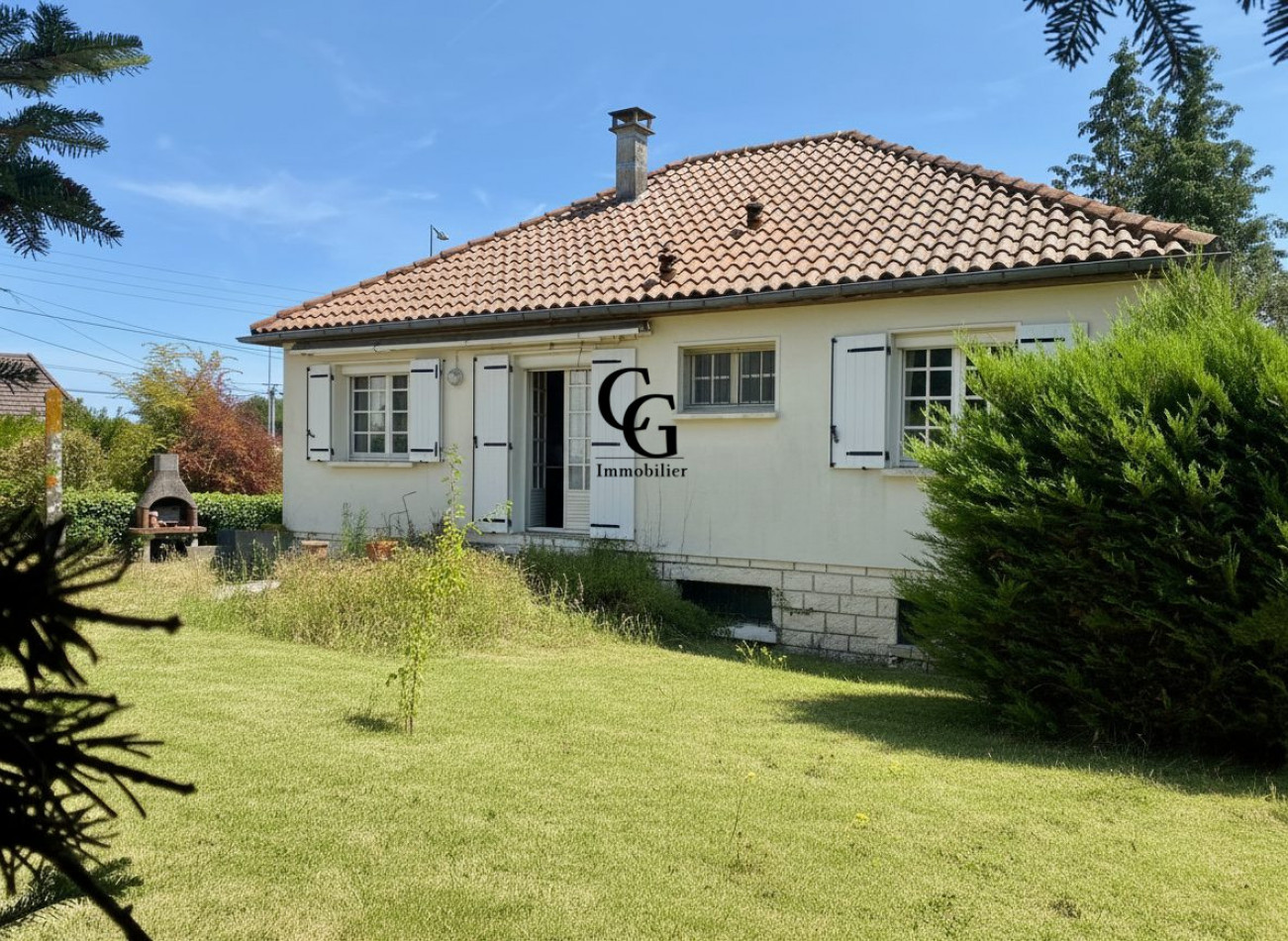 à vendre Maison Saint-sébastien-sur-loire - Photo 1