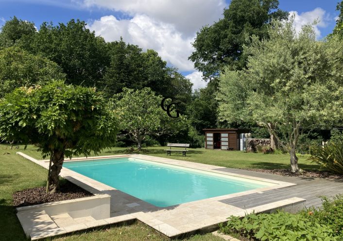 à vendre Maison Vertou