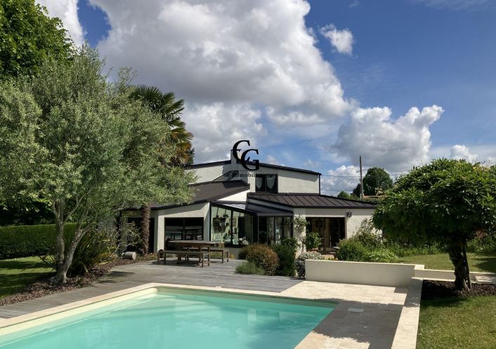 à vendre Maison Vertou