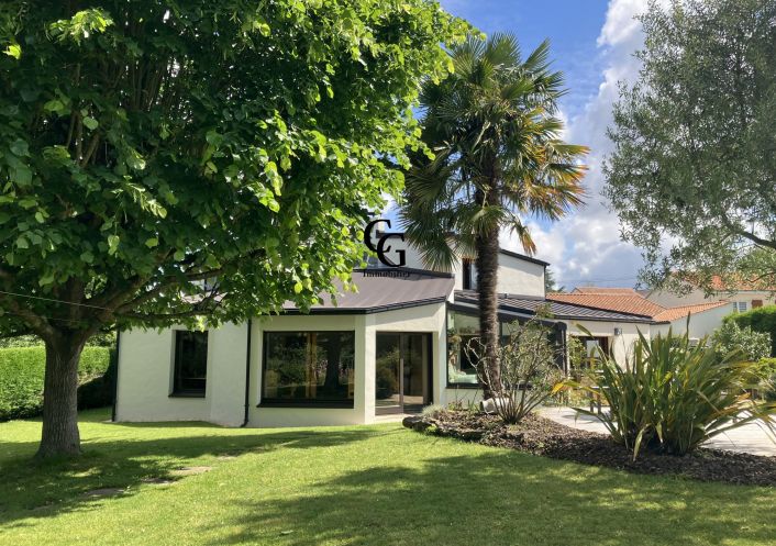 à vendre Maison Vertou