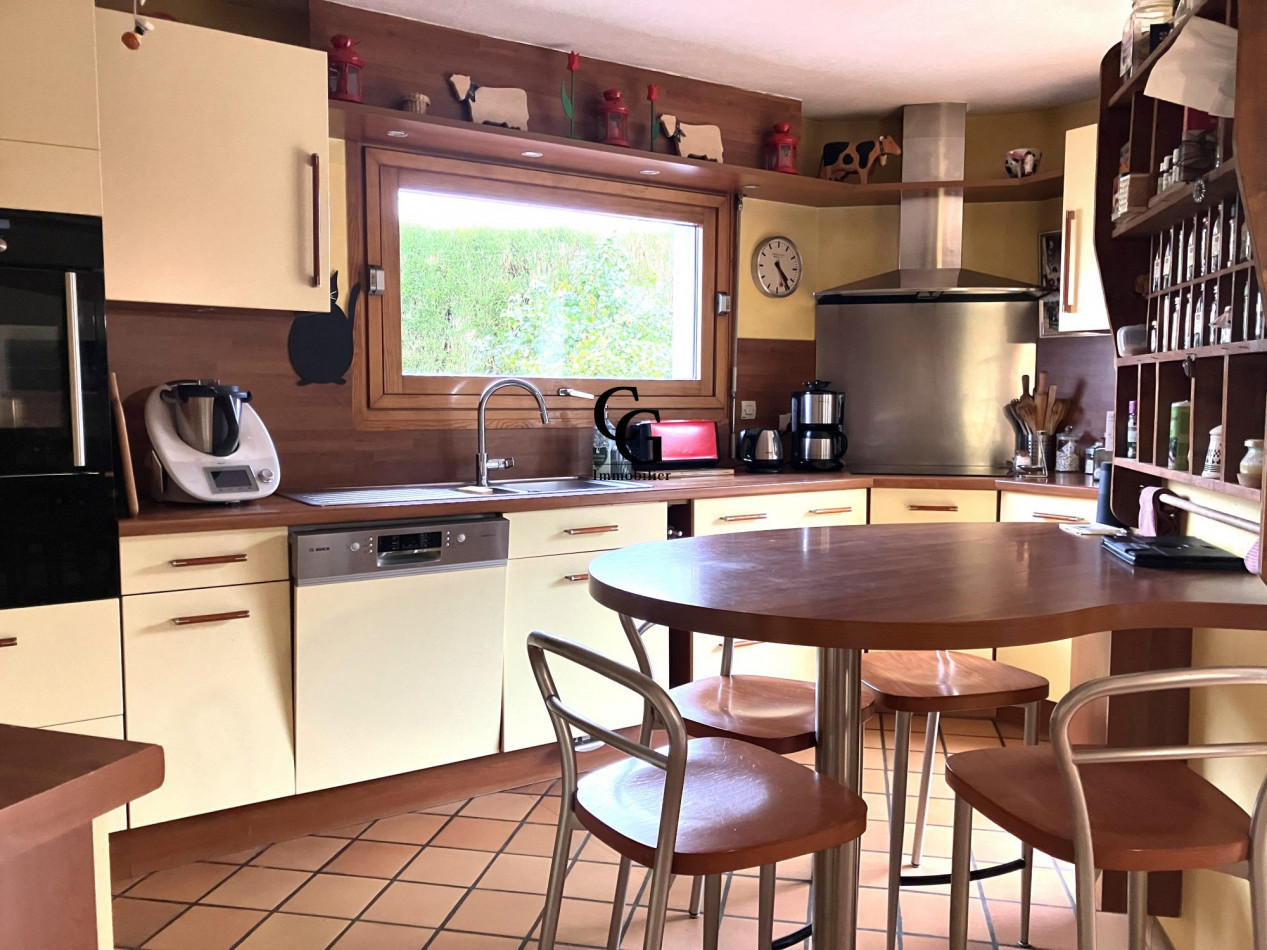 à vendre Maison Vertou - Photo 5