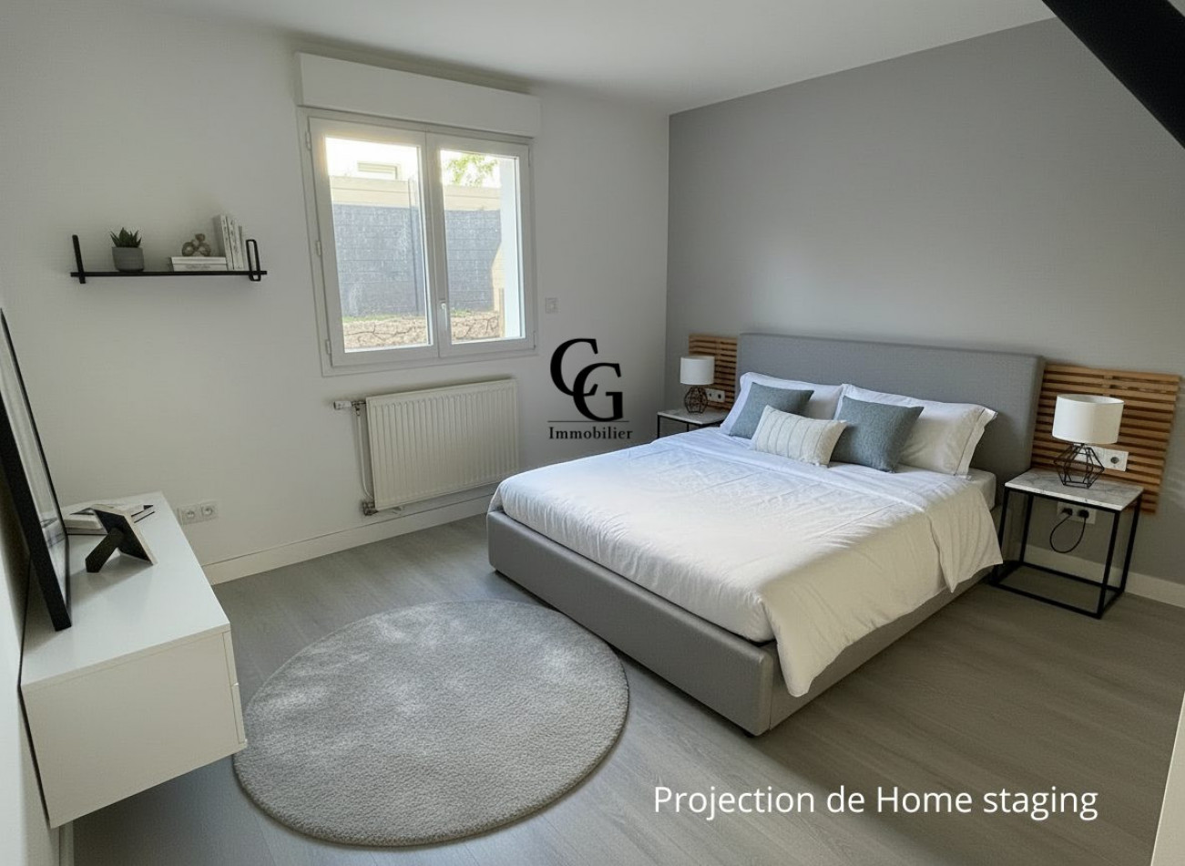 à vendre Maison Saint-herblain - Photo 4