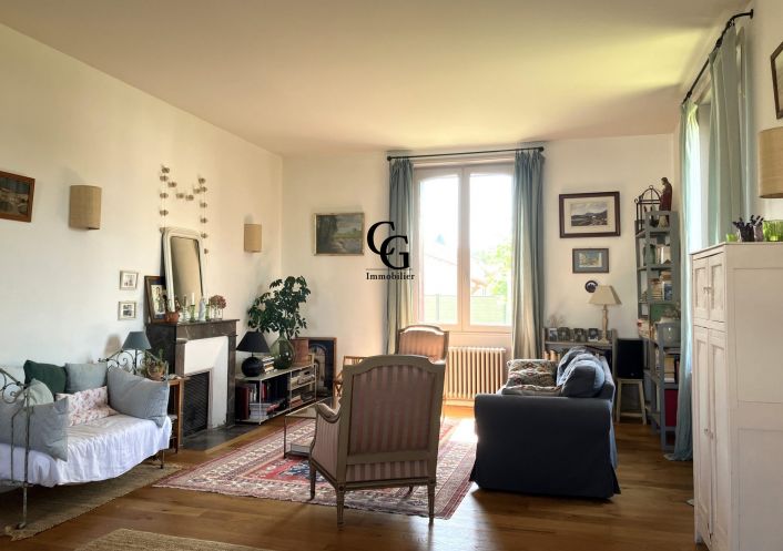 à vendre Maison Vertou
