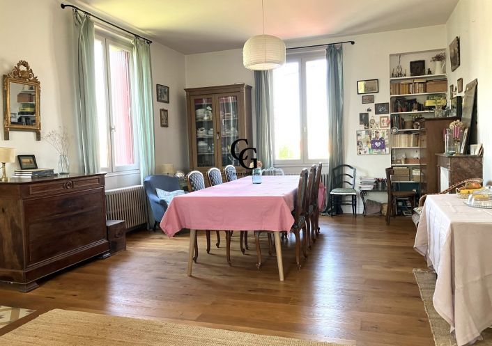 à vendre Maison Vertou