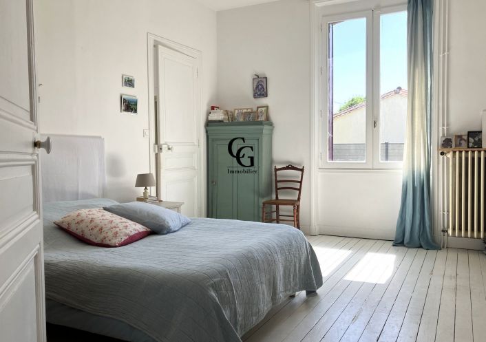 à vendre Maison Vertou