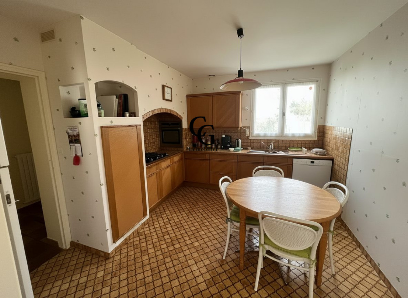 à vendre Maison Vertou - Photo 6
