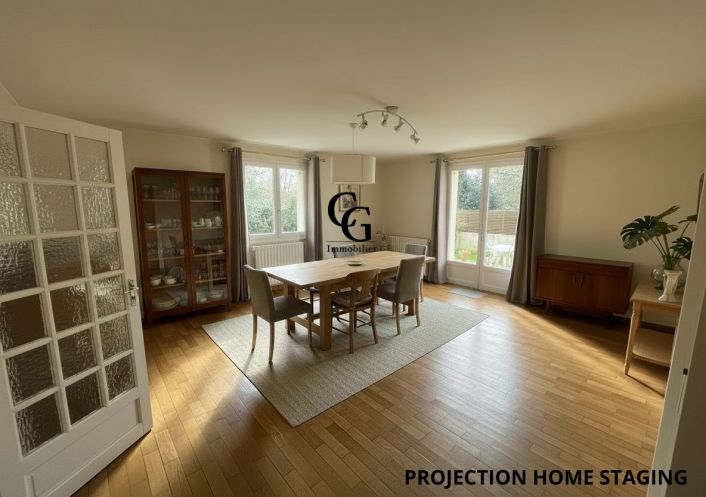 à vendre Maison Vertou