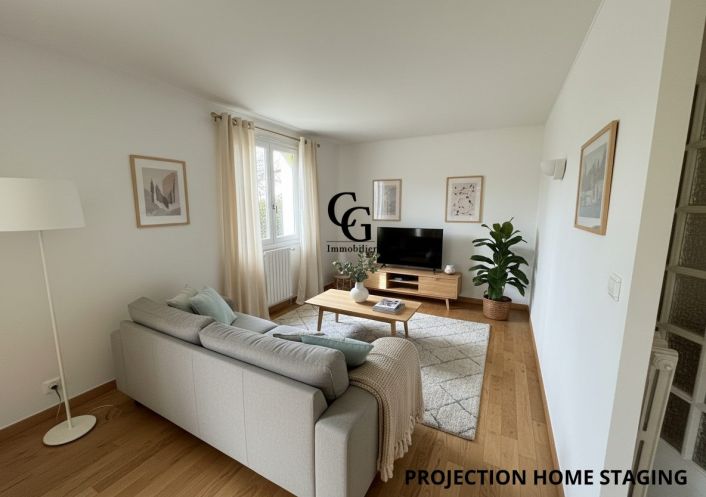 à vendre Maison Vertou
