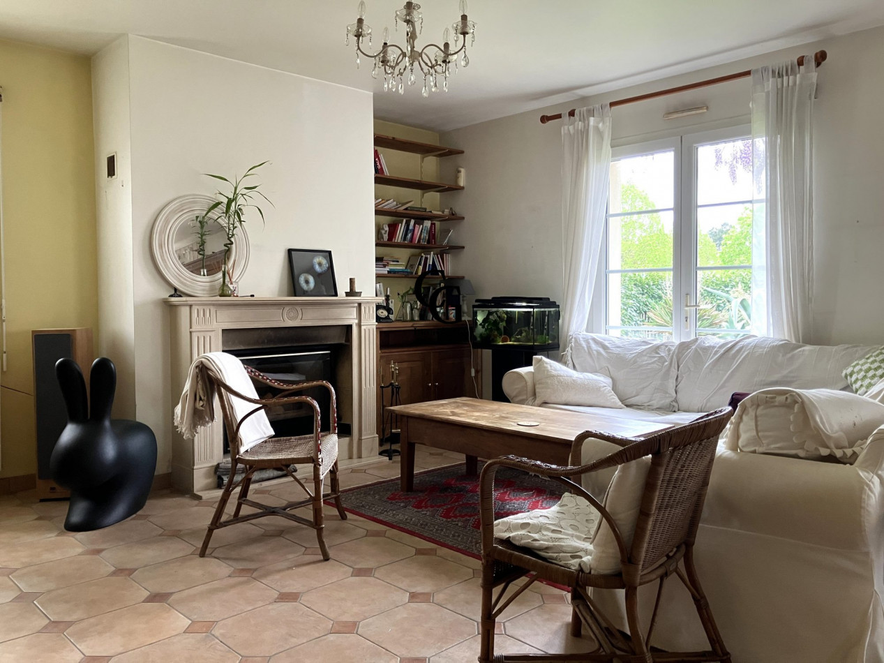 à vendre Maison Les Sorinières - Photo 3