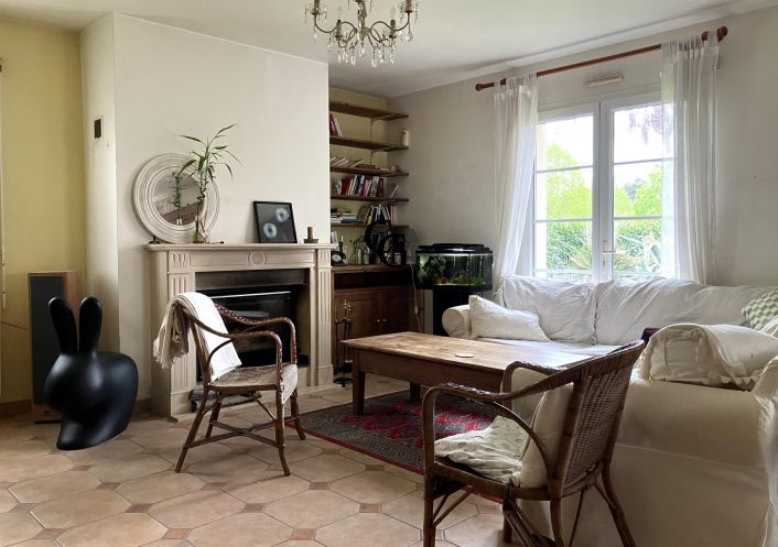 à vendre Maison Les Sorinières