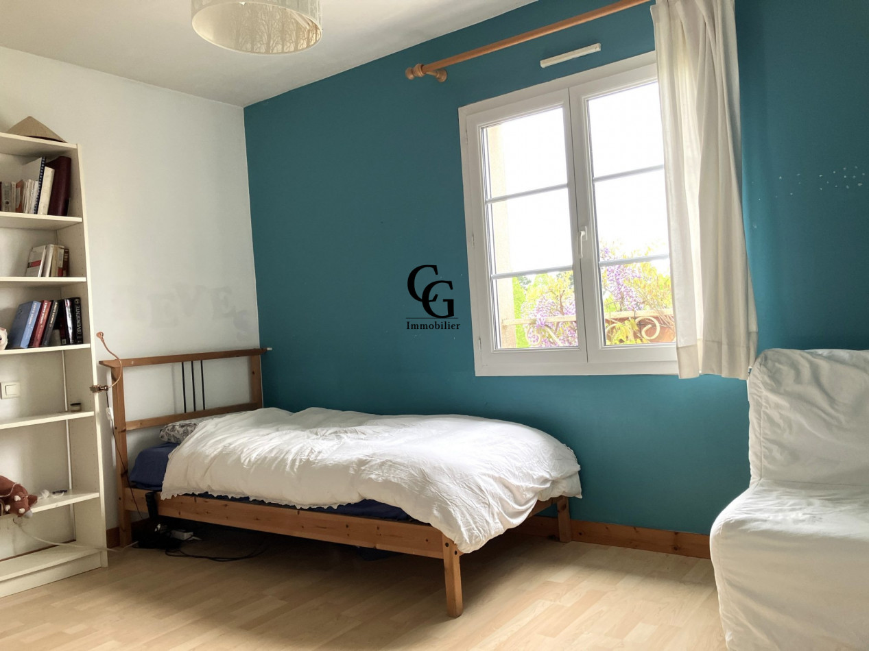 à vendre Maison Les Sorinières - Photo 5