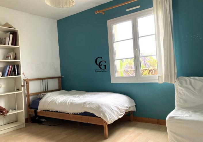 à vendre Maison Les Sorinières