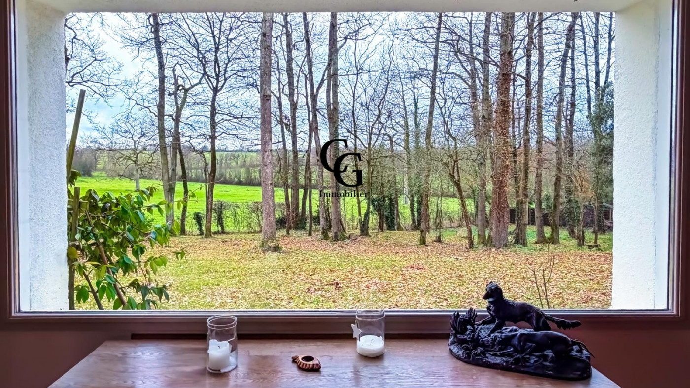 à vendre Maison Vertou - Photo 1