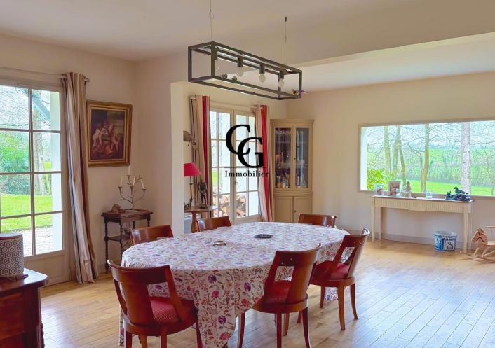 à vendre Maison Vertou