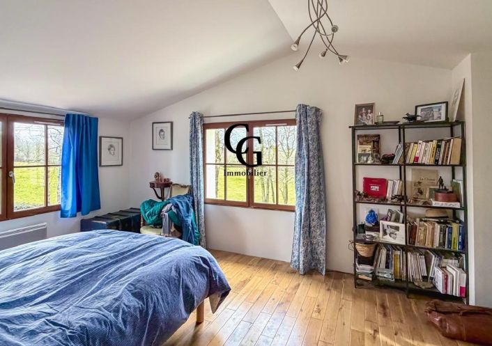 à vendre Maison Vertou