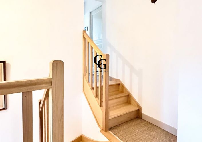 à vendre Maison Vertou