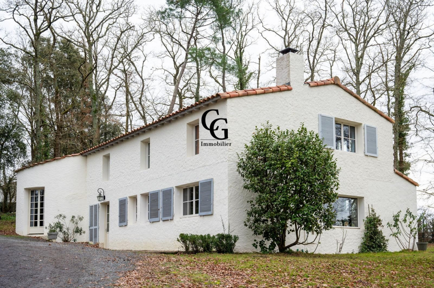 à vendre Maison Vertou - Photo 4