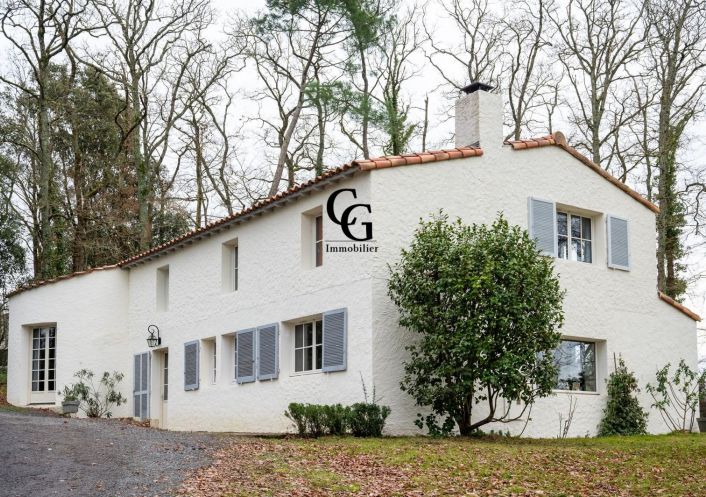 à vendre Maison Vertou