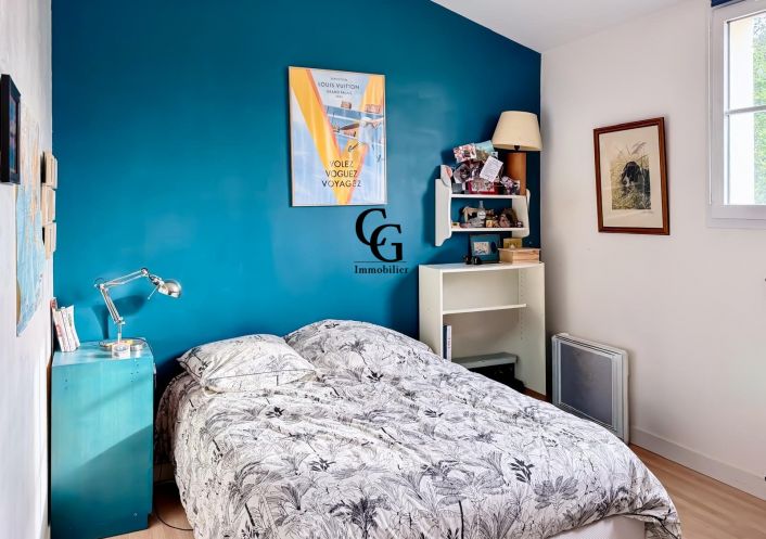 à vendre Maison Vertou