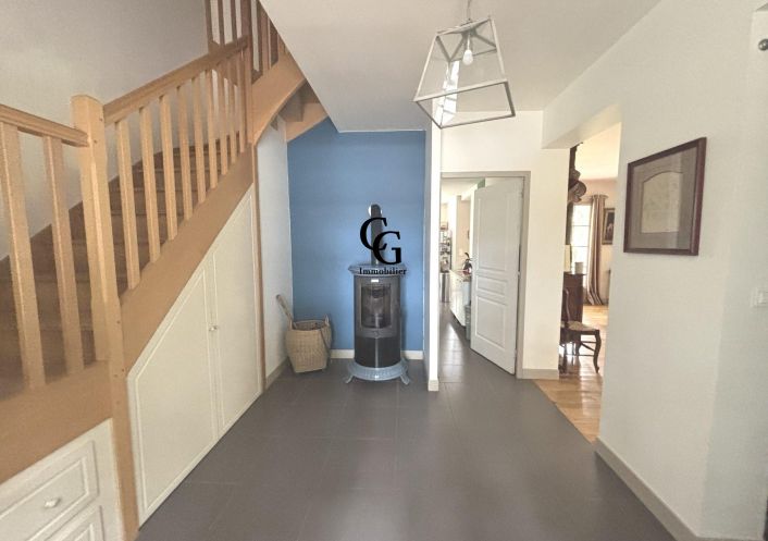 à vendre Maison Vertou