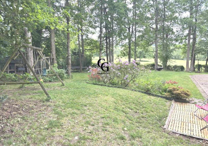 à vendre Maison Vertou