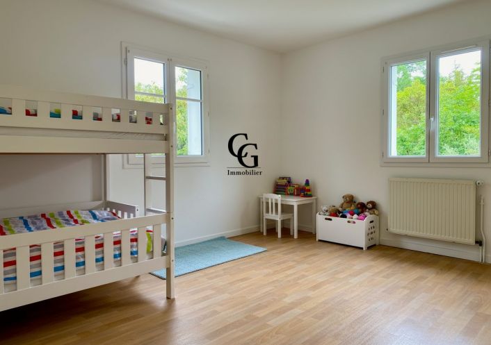 à vendre Maison Vertou