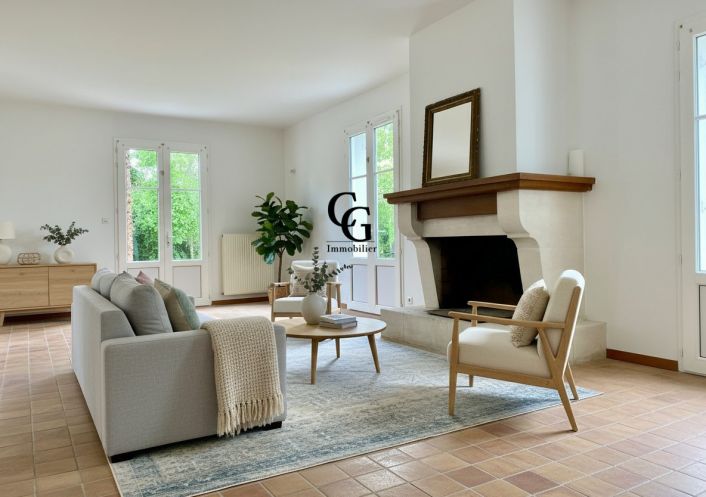 à vendre Maison Vertou