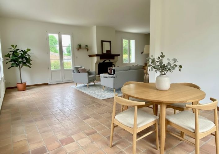 à vendre Maison Vertou