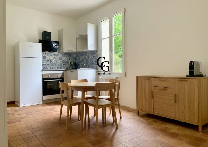 à vendre Maison Vertou