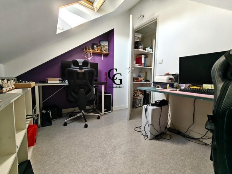 location Appartement Saint-sébastien-sur-loire - Photo 5