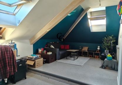 location Appartement Saint-sébastien-sur-loire